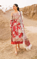 Asifa and Nabeel | Meraki Summer 24 | SIA-U141M006 - Khanumjan  Pakistani Clothes and Designer Dresses in UK, USA 