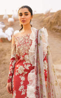 Asifa and Nabeel | Meraki Summer 24 | SIA-U141M006 - Khanumjan  Pakistani Clothes and Designer Dresses in UK, USA 