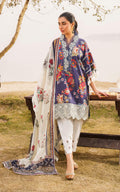 Asifa and Nabeel | Meraki Summer 24 | ALORA-U141M003 - Khanumjan  Pakistani Clothes and Designer Dresses in UK, USA 