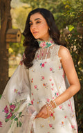 Asifa and Nabeel | Meraki Summer 24 |ASTER-U141M015 - Khanumjan  Pakistani Clothes and Designer Dresses in UK, USA 