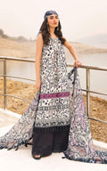 Asifa and Nabeel | Meraki Summer 24 | Begonia - Khanumjan  Pakistani Clothes and Designer Dresses in UK, USA 