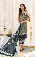 Asifa and Nabeel | Meraki Summer 24 | DARCY-U141M011 - Khanumjan  Pakistani Clothes and Designer Dresses in UK, USA 