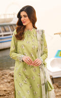 Asifa and Nabeel | Meraki Summer 24 | Lara - Khanumjan  Pakistani Clothes and Designer Dresses in UK, USA 