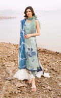 Asifa and Nabeel | Meraki Summer 24 | Miya - Khanumjan  Pakistani Clothes and Designer Dresses in UK, USA 