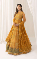 Asifa and Nabeel | Barasti Festive 23 | Chashni (ANB-03) - Khanumjan  Pakistani Clothes and Designer Dresses in UK, USA 