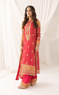 Asifa and Nabeel | Barasti Festive 23 | Sunehri (ANB-04) - Khanumjan  Pakistani Clothes and Designer Dresses in UK, USA 