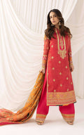 Asifa and Nabeel | Barasti Festive 23 | Sunehri (ANB-04) - Khanumjan  Pakistani Clothes and Designer Dresses in UK, USA 