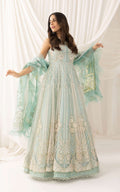 Asifa and Nabeel | Barasti Festive 23 | Chandni (ANB-05) - Khanumjan  Pakistani Clothes and Designer Dresses in UK, USA 