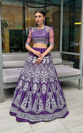 Asifa and Nabeel | Barasti Festive 23 | Bandhani (ANB-07) - Khanumjan  Pakistani Clothes and Designer Dresses in UK, USA 