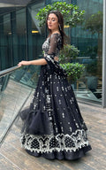 Asifa and Nabeel | Barasti Festive 23 | Basanti (ANB-08) - Khanumjan  Pakistani Clothes and Designer Dresses in UK, USA 