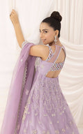 Asifa and Nabeel | Barasti Festive 23 | Risham (ANB-09) - Khanumjan  Pakistani Clothes and Designer Dresses in UK, USA 