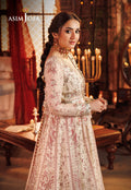 Asim Jofa | Chikankari Eid’24 | AJCE-04 - Khanumjan  Pakistani Clothes and Designer Dresses in UK, USA 