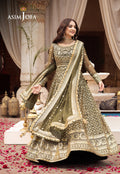 Asim Jofa | Chikankari Eid’24 | AJCE-08 - Khanumjan  Pakistani Clothes and Designer Dresses in UK, USA 