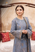 Asim Jofa | Chikankari Eid’24 | AJCE-12 - Khanumjan  Pakistani Clothes and Designer Dresses in UK, USA 