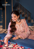 Asim Jofa | Fasana e Ishq Eid Luxury Lawn | AJFI-02 - Khanumjan  Pakistani Clothes and Designer Dresses in UK, USA 