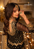 Asim Jofa | Shehnai Festive Collection | AJSH-05 - Khanumjan  Pakistani Clothes and Designer Dresses in UK, USA 