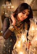 Asim Jofa | Shehnai Festive Collection | AJSH-05 - Khanumjan  Pakistani Clothes and Designer Dresses in UK, USA 