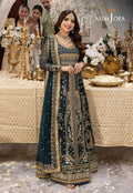 Asim Jofa | Shehnai Festive Collection | AJSH-18 - Khanumjan  Pakistani Clothes and Designer Dresses in UK, USA 