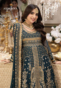 Asim Jofa | Shehnai Festive Collection | AJSH-18 - Khanumjan  Pakistani Clothes and Designer Dresses in UK, USA 