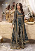 Asim Jofa | Shehnai Festive Collection | AJSH-18 - Khanumjan  Pakistani Clothes and Designer Dresses in UK, USA 