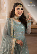 Asim Jofa | Shehnai Festive Collection | AJSH-14 - Khanumjan  Pakistani Clothes and Designer Dresses in UK, USA 