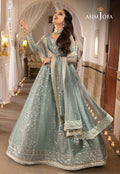 Asim Jofa | Shehnai Festive Collection | AJSH-14 - Khanumjan  Pakistani Clothes and Designer Dresses in UK, USA 