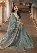 Asim Jofa | Shehnai Festive Collection | AJSH-14 - Khanumjan  Pakistani Clothes and Designer Dresses in UK, USA 