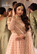 Asim Jofa | Shehnai Festive Collection | AJSH-15 - Khanumjan  Pakistani Clothes and Designer Dresses in UK, USA 