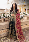 Asim Jofa | Shehnai Festive Collection | AJSH-11 - Khanumjan  Pakistani Clothes and Designer Dresses in UK, USA 