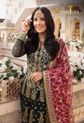 Asim Jofa | Shehnai Festive Collection | AJSH-11 - Khanumjan  Pakistani Clothes and Designer Dresses in UK, USA 