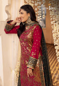 Asim Jofa | Shehnai Festive Collection | AJSH-19 - Khanumjan  Pakistani Clothes and Designer Dresses in UK, USA 