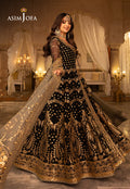 Asim Jofa | Shehnai Festive Collection | AJSH-05 - Khanumjan  Pakistani Clothes and Designer Dresses in UK, USA 