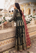 Asim Jofa | Shehnai Festive Collection | AJSH-11 - Khanumjan  Pakistani Clothes and Designer Dresses in UK, USA 