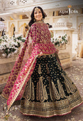 Asim Jofa | Shehnai Festive Collection | AJSH-11 - Khanumjan  Pakistani Clothes and Designer Dresses in UK, USA 