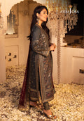 Asim Jofa | Shehnai Festive Collection | AJSH-07 - Khanumjan  Pakistani Clothes and Designer Dresses in UK, USA 