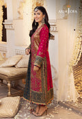 Asim Jofa | Shehnai Festive Collection | AJSH-19 - Khanumjan  Pakistani Clothes and Designer Dresses in UK, USA 