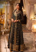 Asim Jofa | Shehnai Festive Collection | AJSH-05 - Khanumjan  Pakistani Clothes and Designer Dresses in UK, USA 