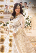 Asim Jofa | Shehnai Festive Collection | AJSH-03 - Khanumjan  Pakistani Clothes and Designer Dresses in UK, USA 