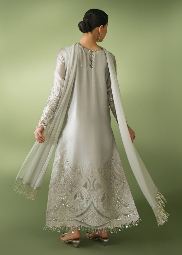 Jeem | Celestial Luxe Formals | AURA GREY