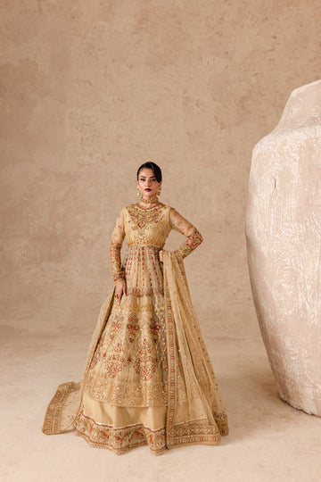 Imran Ramzan | Cherie Wedding Formals | Aurora