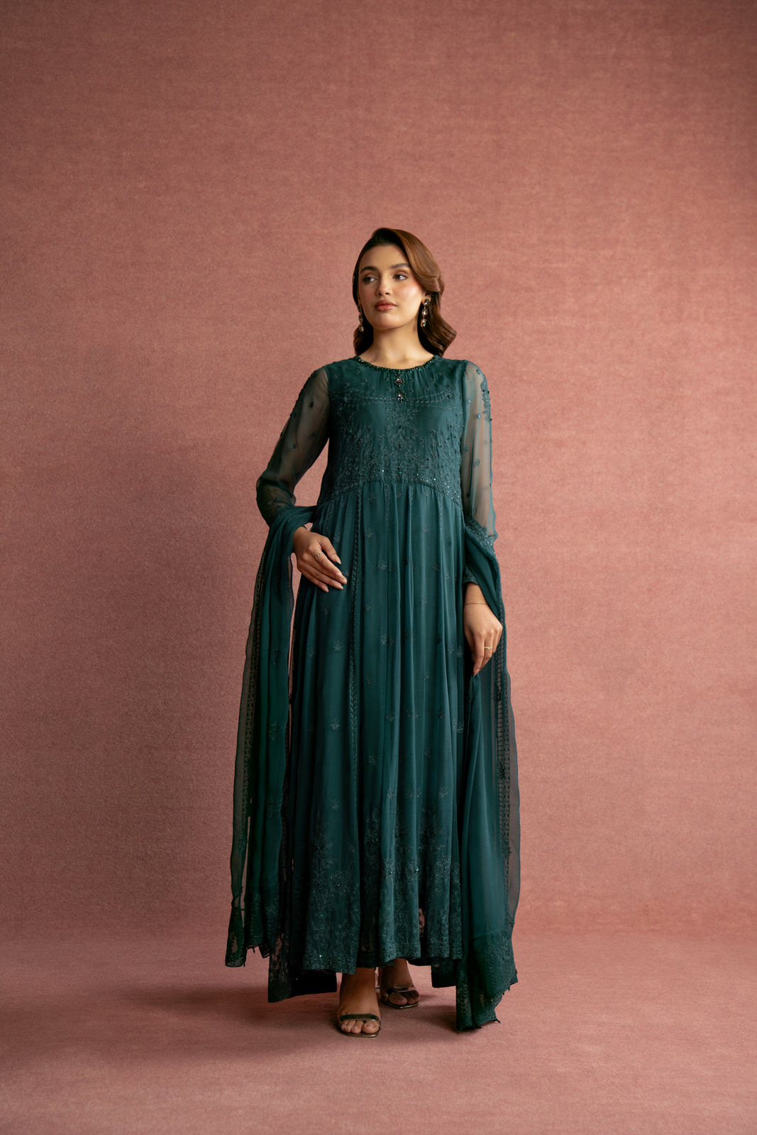 Chinyere | Formal Wedding Exclusive | (AW0014)