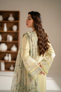 Azzal | Aghaaz Luxury Lawn | Jehaan - Khanumjan  Pakistani Clothes and Designer Dresses in UK, USA 