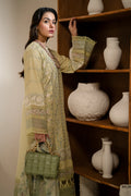 Azzal | Aghaaz Luxury Lawn | Jehaan - Khanumjan  Pakistani Clothes and Designer Dresses in UK, USA 