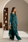 Azzal | Aghaaz Luxury Lawn | Mehr - Khanumjan  Pakistani Clothes and Designer Dresses in UK, USA 