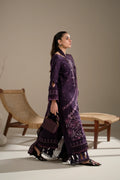 Azzal | Aghaaz Luxury Lawn | Aroma - Khanumjan  Pakistani Clothes and Designer Dresses in UK, USA 