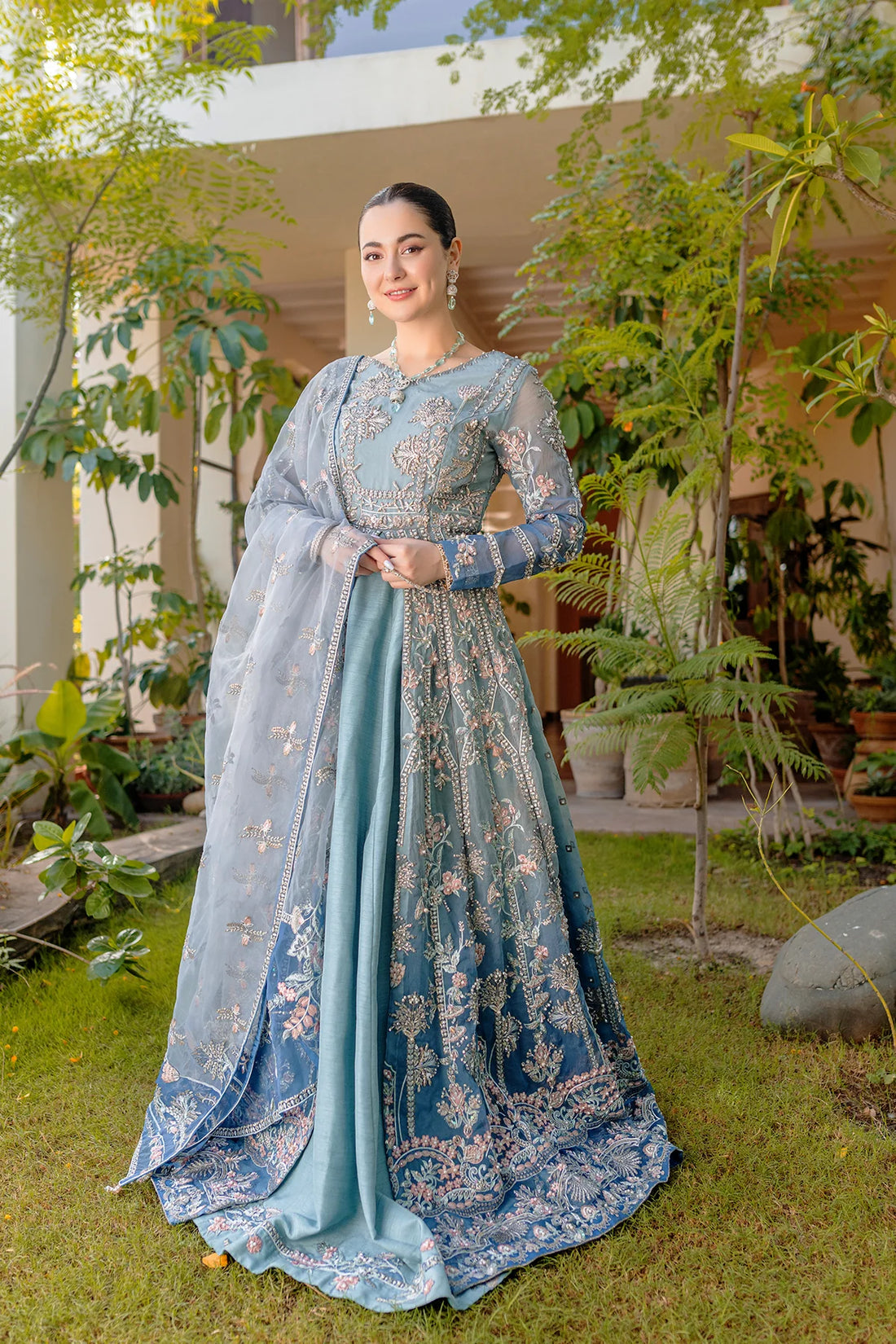 Azzal | Noor Wedding Formals | Mishaal - Khanumjan  Pakistani Clothes and Designer Dresses in UK, USA 