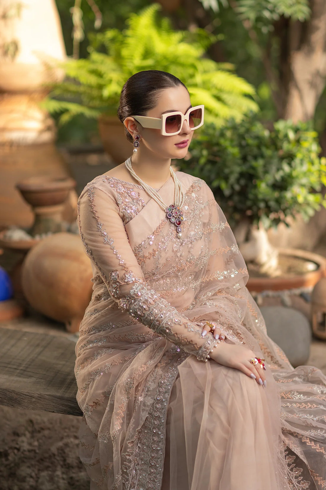 Azzal | Noor Wedding Formals | Derya - Khanumjan  Pakistani Clothes and Designer Dresses in UK, USA 