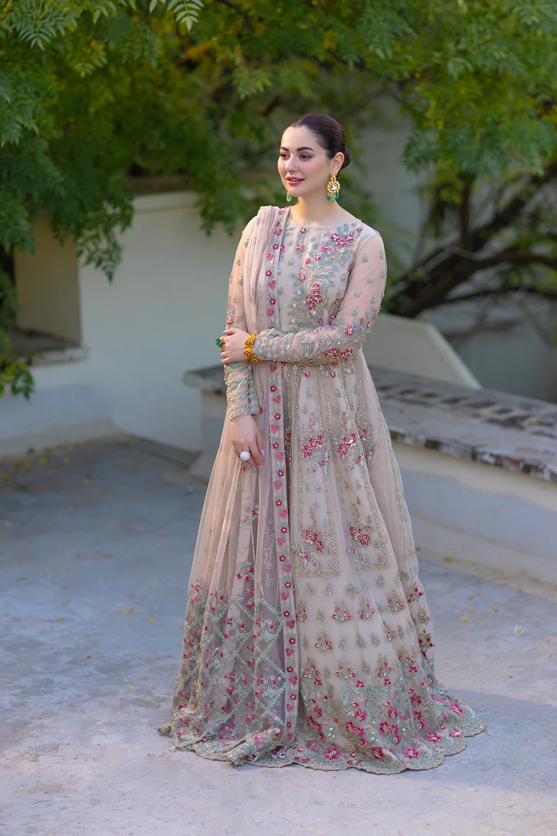 Azzal | Noor Wedding Formals | Amira - Khanumjan  Pakistani Clothes and Designer Dresses in UK, USA 