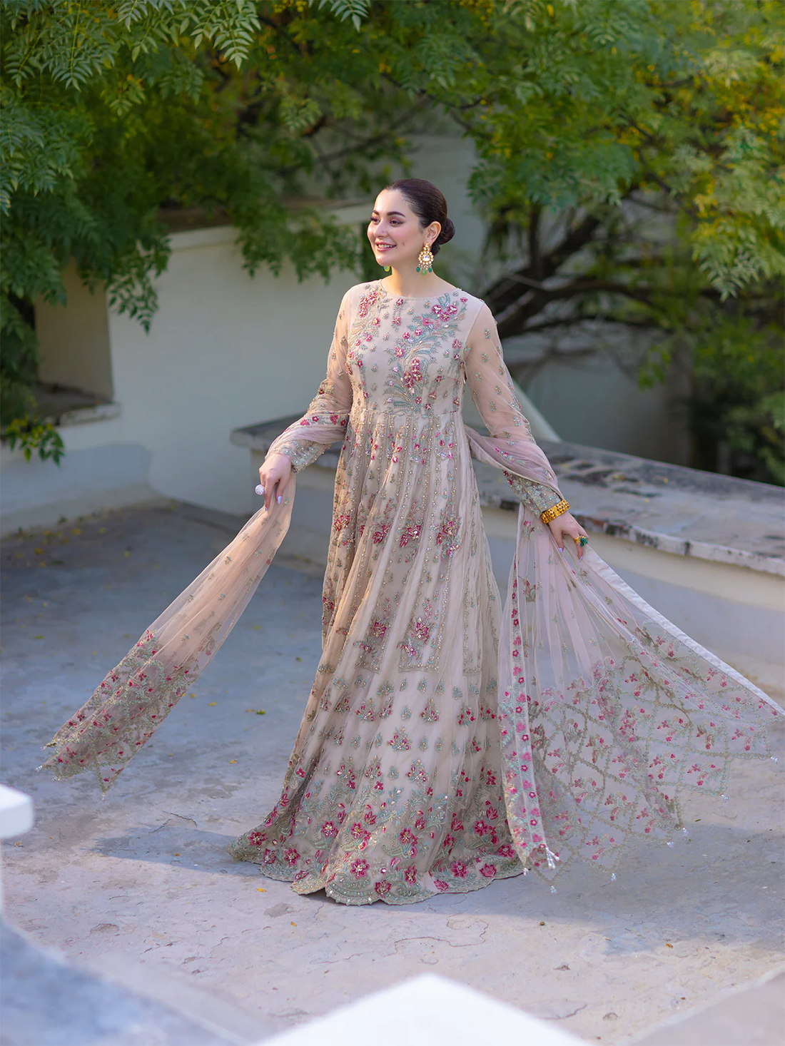Azzal | Noor Wedding Formals | Amira - Khanumjan  Pakistani Clothes and Designer Dresses in UK, USA 