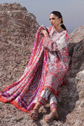 Ayzel | Tropicana Lawn 24 | Amaris - Khanumjan  Pakistani Clothes and Designer Dresses in UK, USA 